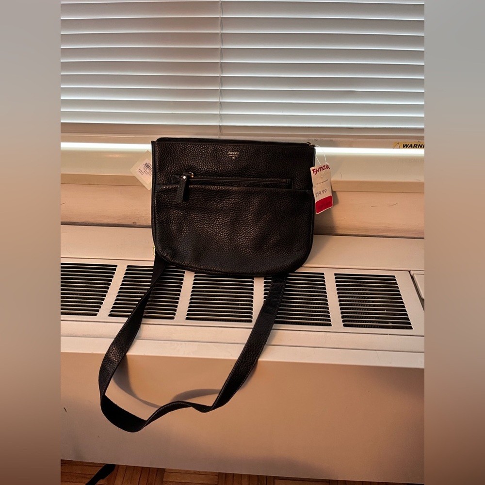 Fossil crossbody bag NWT - Picture 3 of 6